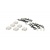 Woodland Scenics Just Plug JP5685 Linker Plugs