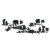 Woodland Scenics WA2051 Assorted Farm Economy Pack
