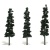 Woodland Scenics TR1563 7"-8" Ready Made Pine